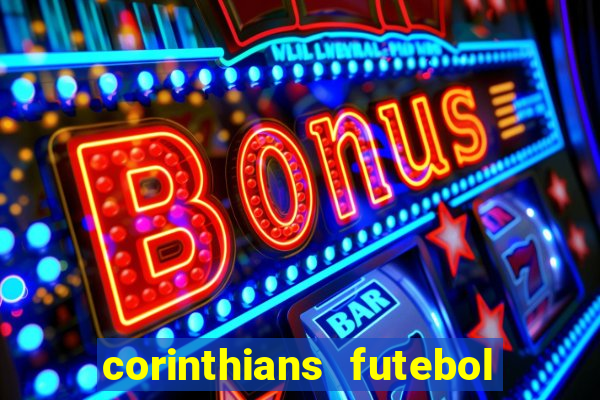 corinthians futebol play hd